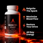 Men's Vitality