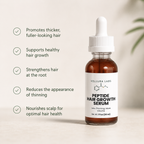 Peptide Hair Growth Serum
