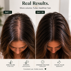 Peptide Hair Growth Serum